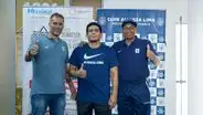 Alianza Lima participa en campaña de donación de sangre para ayudar a Roberto Chale