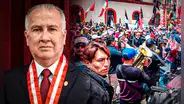 Rector de la UNI anuncia que viajará a Puno “en señal de respeto y desagravio”