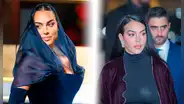 ¿Por qué Georgina Rodríguez renovó su closet en Arabia Saudita? Mira el antes y después