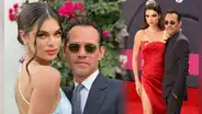 ¿Qué edad tiene Marc Anthony y cuánto de diferencia se lleva con Nadia Ferreira?