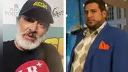 ‘Cachín’ desmiente a Ricardo Mendoza tras su salida de “Asu mare 4”: “Nos dejó colgados”