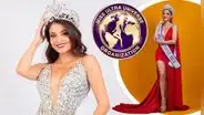 ¿Quién es Claudia Sobenes, la novia de Salim Vera, que representará a Perú en Miss Ultra Universe 2023?