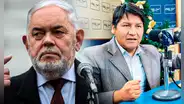 Exgobernador de Puno explicó por qué denunció a Jorge Montoya por discriminación