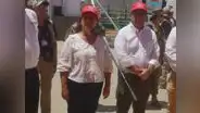 Dina Boluarte sobre adelanto de elecciones: “Está en manos del Congreso, mi renuncia no está en juego”