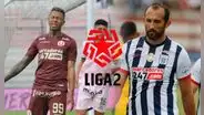 Liga 1: ¿Alianza Lima y Universitario podrían descender si no se presentan este fin de semana?