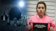 Detienen a profesora que llevaba a su alumno a un cementerio para tener relaciones sexuales