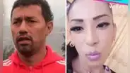 ‘Chorri’ Palacios demandará a Maribel Meza tras filtraciones de chats que confirmaron su infidelidad