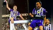 Sandy Dorador, la campeona que jugaba por toros