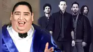 Linkin Park celebra con versión de Tongo las 1.000 millones de reproducciones de su tema "Numb"