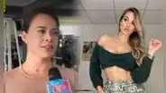Jossmery Toledo niega enviar contenido explícito a cambio de dinero: "Están siendo estafados"