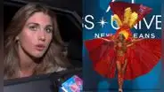 Alessia Rovegno aclara que no sufrió boicot en el Miss Universo: "Se me habían roto las alas"