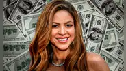 Shakira es una de las mujeres más ricas del mundo: ¿a cuánto asciende la fortuna de la cantante?