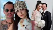 Marc Anthony y Nadia Ferreira: ¿qué dice el millonario acuerdo prenupcial que firmaron antes de casarse?