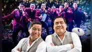 Walter y Javier Yaipén: ¿con cuál exvocalista de los Hermanos Yaipen se llevan mejor?