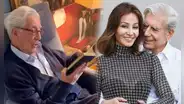 Mario Vargas Llosa sobre Isabel Preysler: "La experiencia ha sido magnífica pero no literaria"