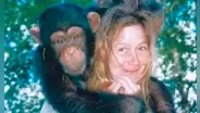 Charla Nash, la mujer a la que un chimpancé le arrancó la cara y sobrevivió para contarlo