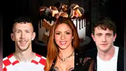 Shakira y Gerard Piqué: ¿qué otros famosos cumplen años este 2 de febrero?