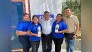 Fertilizante con residuos de pescado: asociación de mujeres elabora propuesta sostenible