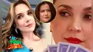 ¿cómo Melissa Peschiera debutó en "AFHS" si no es actriz? Periodista aclara misterio