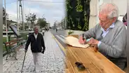 Mario Vargas Llosa: "He terminado una novela sobre la música peruana, sobre el vals peruano"