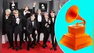 BTS en Grammy 2023: ¿en qué categorías está nominado y con quiénes compite?