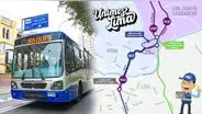 Corredor Azul unirá SJL y Miraflores: ¿qué ruta conectará ambos distritos y sus paraderos?
