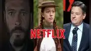 ¿Por qué Netflix cancela series pese a su éxito? CEO explica qué pasa con sus historias