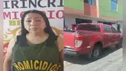 Detienen a excandidata a la alcaldía de Cañete sindicada como cabecilla de una red criminal