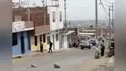 Trujillo: sicarios disparan contra un grupo de amigos y dejan 2 muertos y un herido