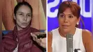 Maricielo Effio responde a Magaly por criticar su contenido en Unlok: "Qué concepto tan ruin"