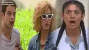 “AFHS” 2023: July descubrió que Cris y Jimmy vestido de mujer estaban en una cita