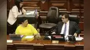 Congreso: las fichas que se mueven para censurar a José Williams