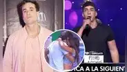 "Esto es guerra": Gino Assereto se enfrenta a Piero por Nadia Collantes y ella lo ‘chotea’