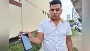 El alcalde más joven del Perú, Diego Rodríguez, denuncia extorsión por 50.000 soles
