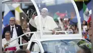 Iglesia Católica sorteará automóvil que usó el papa Francisco en Panamá para recaudar fondos
