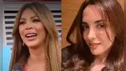 Sheyla asegura que el jeque árabe de Rosángela no se compara a 'Sir Winston': “Es insuperable”