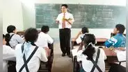 Docentes contratados recibirán un sueldo de CTS