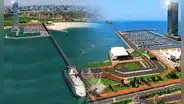 ¿Nueva Ibiza? Así será la futura Costa Verde de Lima en el 2026 | VIDEO
