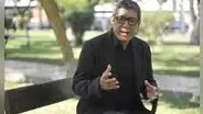 Iván Lanegra:"Hay una incapacidad estructural en el Congreso, el cual se queda sin muchas opciones"