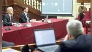 Comisión de Constitución archiva proyecto del Gobierno de Dina Boluarte sobre adelanto de elecciones
