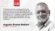 Crisis peruana: keep calm, por Augusto Álvarez Rodrich