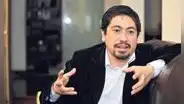 Erick Iriarte: “Espero un Apra diverso, con ideología de pan con libertad”
