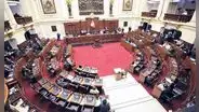 El Congreso, boicotea, por tercera vez, el adelanto de elecciones