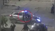 Independencia: sujeto baja de auto para disparar a grupo de jóvenes que bebían licor en la acera