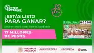 Sorteo Superior: Resultados de la Lotería Nacional HOY 03 de febrero EN VIVO