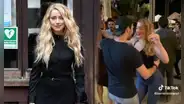 Amber Heard reaparece cantando y bailando famoso hit de Selena Quintanilla