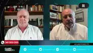 Pedro Cateriano: "No encontramos una salida por las acciones del Parlamento y por los errores del Gobierno"