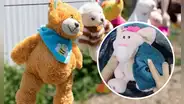 ¿Cómo lavar los peluches en casa sin que se estropeen? Estos 3 trucos te ayudarán a lograrlo