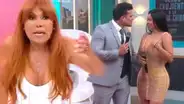 Magaly cuestiona que Pamela Franco reste importancia a boda con Christian: "Creo en el matrimonio"