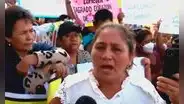 Más de 60.000 familias se quedarían sin comida por cierre de banco de alimentos por parte de la MML